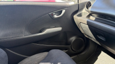 Honda Jazz 1.4 i-VTEC ES Plus 5dr CVT Petrol Hatchback